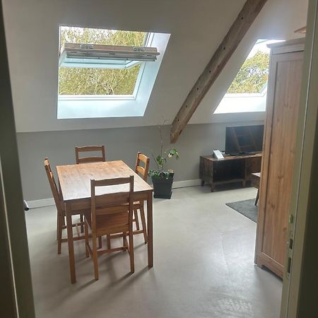 Sejour Au Domaine Des Mortiers Apartment Saint-Etienne-de-Montluc Bagian luar foto