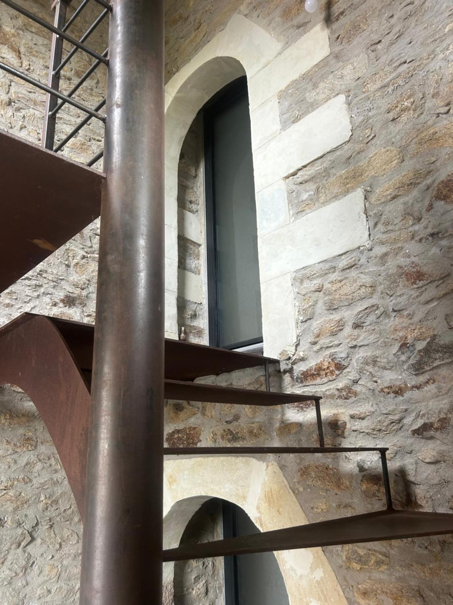 Sejour Au Domaine Des Mortiers Apartment Saint-Etienne-de-Montluc Bagian luar foto